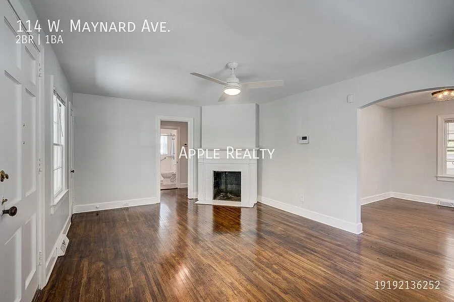Building Photo - 114 W Maynard Ave