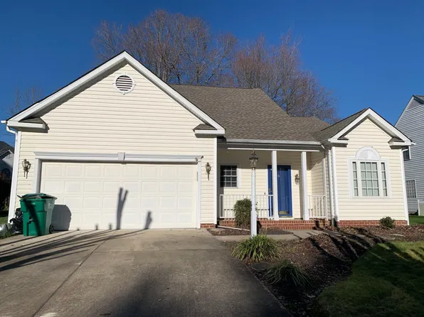 10033 Scotts Ridge Ct, Glen Allen, VA 23059