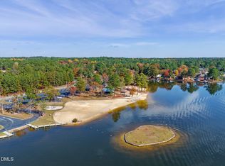 52 Casablanca Ct, Sanford, NC 27332