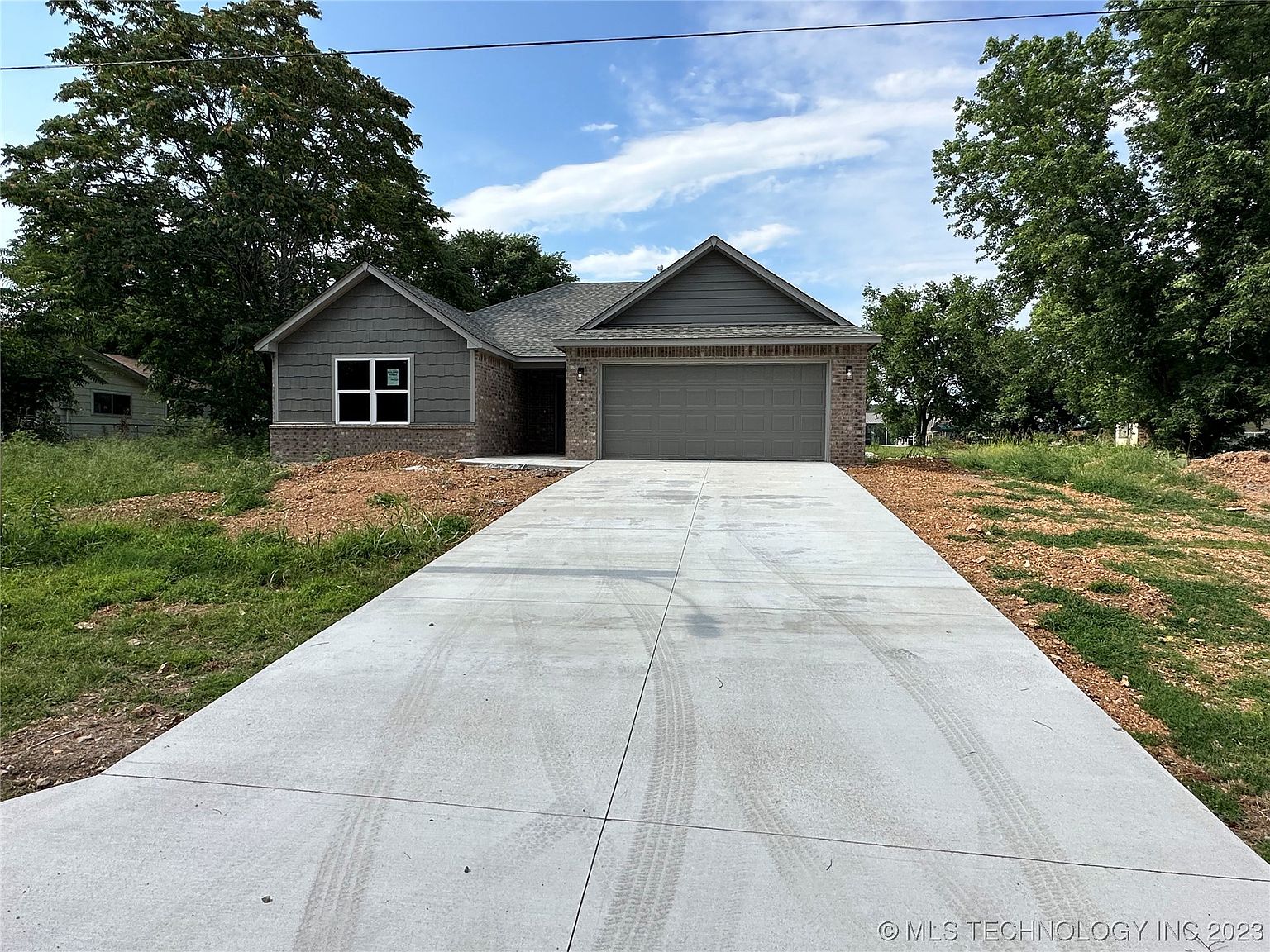 501 Odie St, Salina, OK 74365 MLS 2323494 Zillow