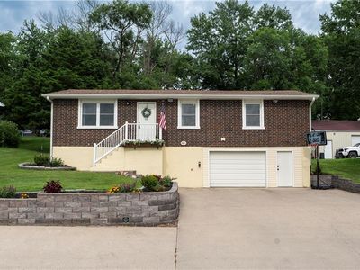 2220 Millwood Dr, Atchison, KS, 66002