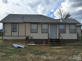 22754 County Road H, Sugar City, CO 81076