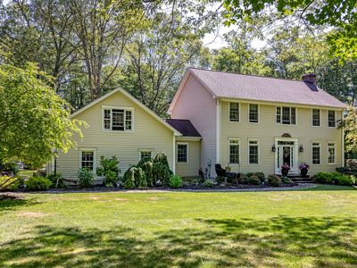 172 Stilson Hill Road, New Milford, CT, 06776