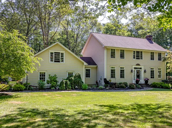 172 Stilson Hill Road, New Milford, CT 06776