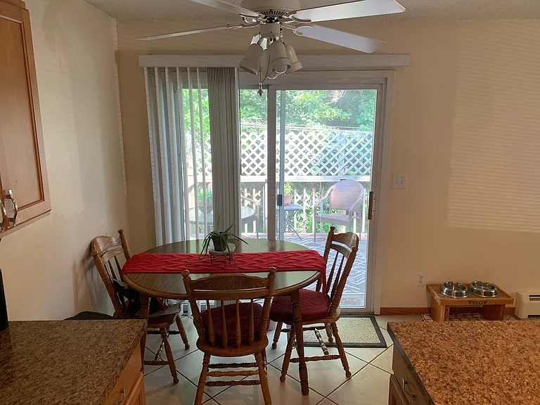 Dinning room