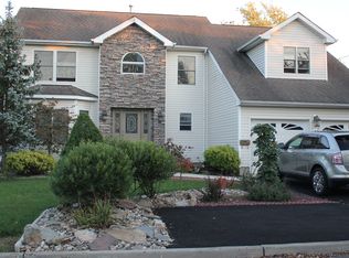 3 Haven St, Port Monmouth, NJ 07758