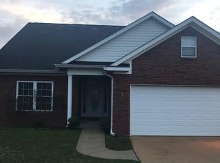 129 Princeton Dr, Dothan, AL 36301