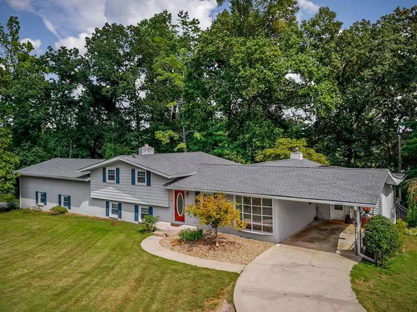 403 Woodland St, Livingston, TN 38570