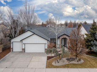 12010 W Dallan Dr, Boise, ID 83713