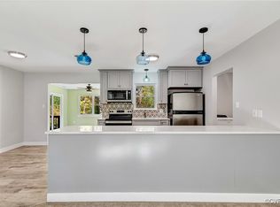 632 Atkinson Rd, Mineral, VA 23117