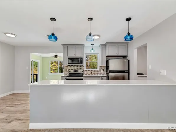 632 Atkinson Rd, Mineral, VA 23117