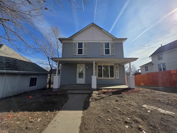 1118 Iowa St, Sioux City, IA 51105