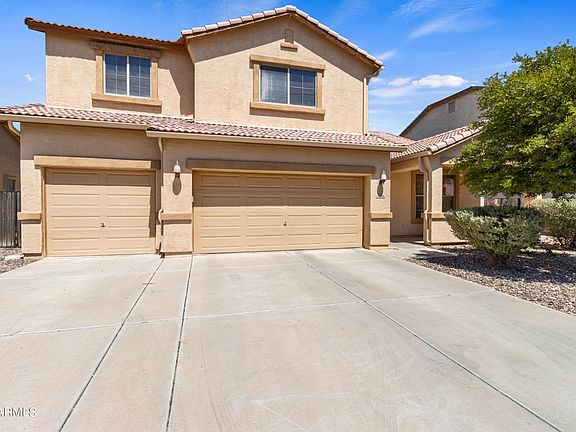 2nd image of 1586 E PALO VERDE Drive