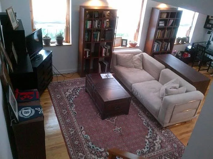 1 bed, $1,975 — Photo 3