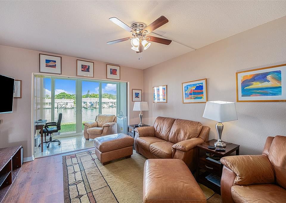 1 Boca Ciega Point Blvd APT 103, Saint Petersburg, FL 33708 MLS 