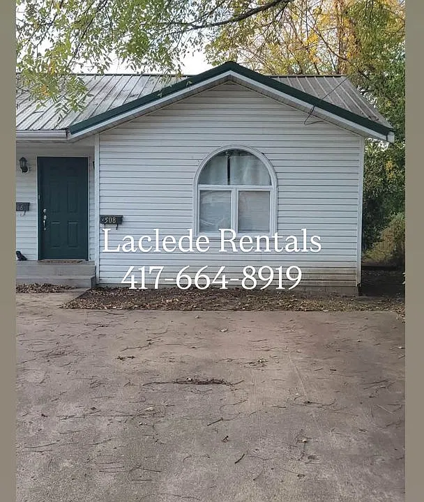 508 Curry St