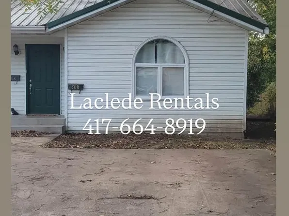 508 Curry St, Lebanon, MO 65536