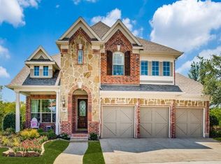 809 Dogwood Trl, Aubrey, TX 76227