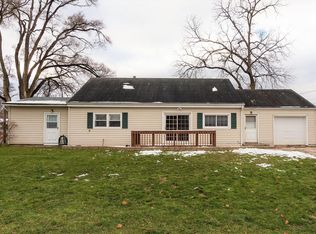 216 Dayton St, Middleville, MI 49333