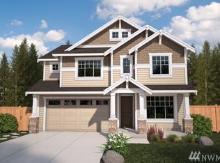 9206 198th Street Ct E, Graham, WA 98338