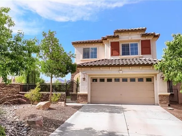 965 Chestnut Chase St, Las Vegas, NV 89138