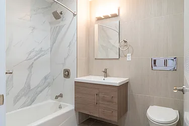 Rented by Oxford Property Group