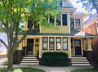 1905 E Menlo Blvd, Shorewood, WI 53211