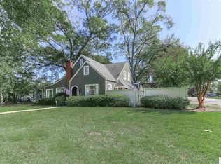 1500 Fairview Ave, Monroe, LA 71201