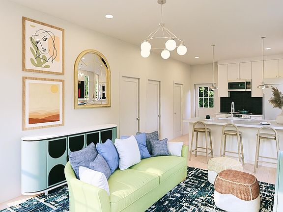 2nd image of 3 Northpoint Cottages