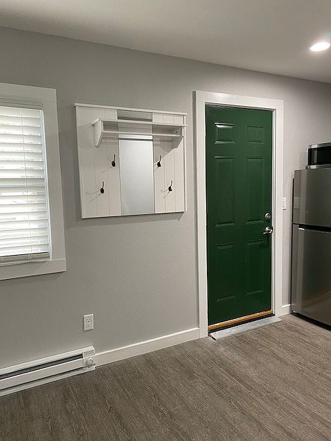Entry way