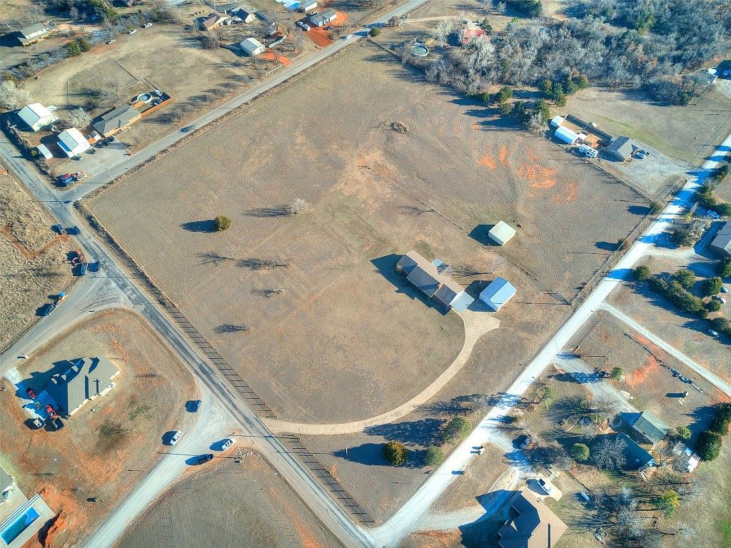 1111 Bridgeview Rd, Tuttle, OK 73089 MLS 1097856 Zillow