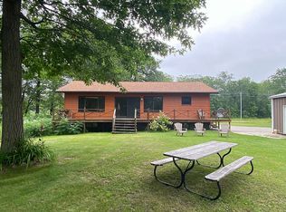 3799 36th Ave NW, Hackensack, MN 56452