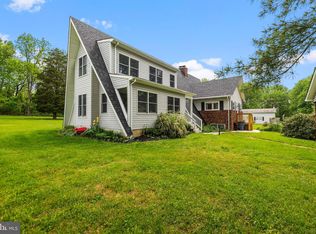 311 Berrymans Ln, Reisterstown, MD 21136