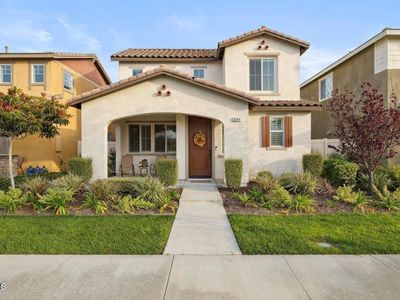 3544 Albion Dr, Oxnard, CA, 93036