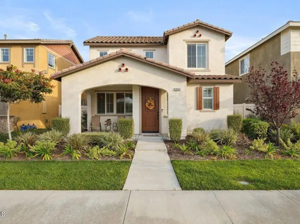 3544 Albion Dr, Oxnard, CA 93036