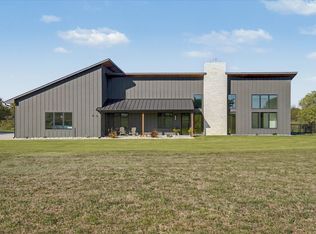 2111 N 190th Rd, Mounds, OK 74047