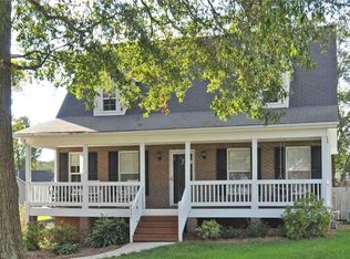 4930 Lance Ridge Ln, Winston Salem, NC 27127