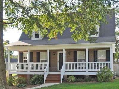 4930 Lance Ridge Ln, Winston Salem, NC, 27127