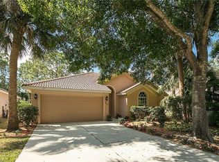 6655 Mangrove Way, Naples, FL 34109