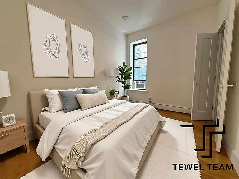 2067 Adam C Powell Blvd #3C — Photo 8