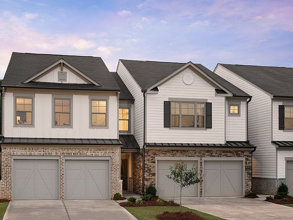 Brookview - Treymore Interior Image 2