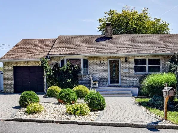 278 Britton Ave, Laurence Harbor, NJ 08879