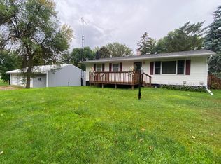 602 1st Ave, Frederick City, SD 57441