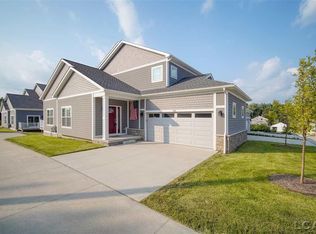 108 E Henry St, Saline, MI 48176