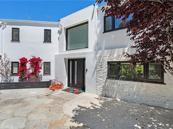 7670 Woodrow Wilson Dr, Los Angeles, CA 90046