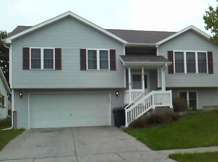 1600 SW 25th St, Lincoln, NE 68522