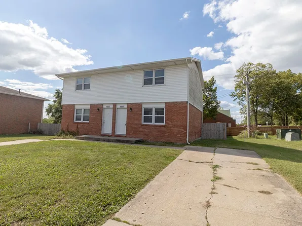 1219 Player Pl, Columbia, MO 65202