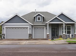 16267 Oak Valley Dr, Oregon City, OR 97045