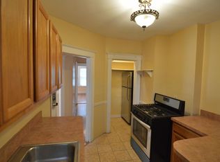 89 Lyndhurst St #4, Dorchester, MA 02124