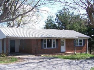 784 Old Dunlap St, Spencer, TN 38585